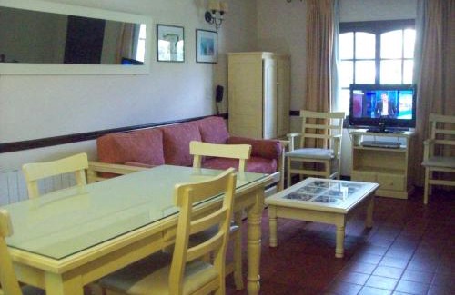 Carilo Apartment | Apart Hotel Las Hadas Carilo