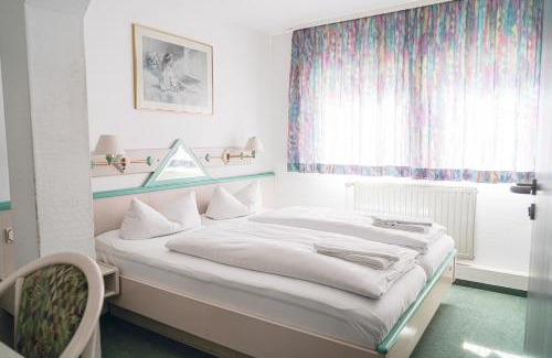 Taucha Hotel | Apart Hotel Leipzig Taucha