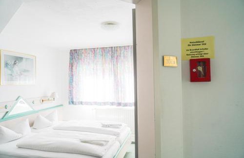 Taucha Hotel | Apart Hotel Leipzig Taucha