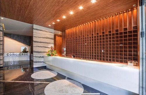 Ponta Verde Apartment | Apart-Hotel no Coração de Maceió