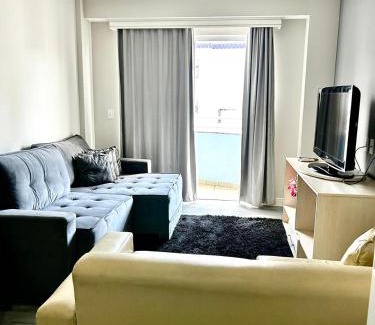 Pousada do Rio Quente Apartment | Apart Hotel no Rio Quente- Cond. Águas da Serra