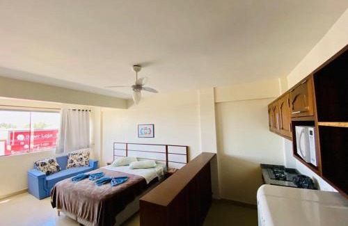 Tramandai Hotel | Apart-Hotel Pacífico