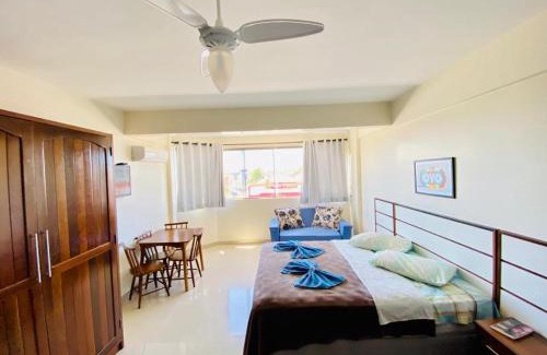 Tramandai Hotel | Apart-Hotel Pacífico