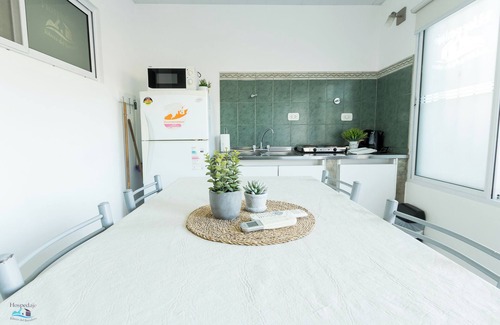 Baradero Apartment | Apart Hotel Ribera del Baradero