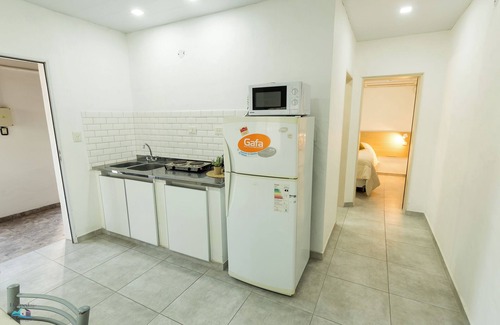 Baradero Apartment | Apart Hotel Ribera del Baradero