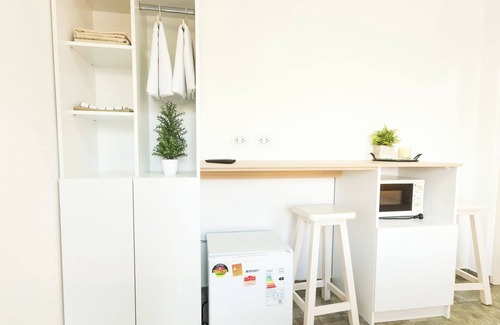 Baradero Apartment | Apart Hotel Ribera del Baradero