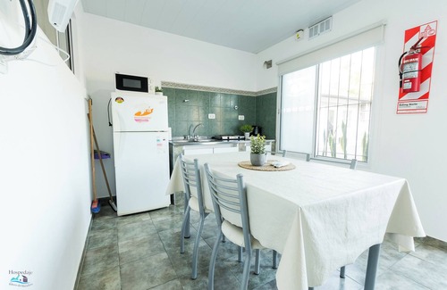 Baradero Apartment | Apart Hotel Ribera del Baradero