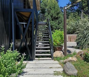 Las Chilcas Apartment | Apart Hotel Sol y Lago