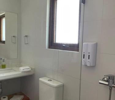 Las Chilcas Apartment | Apart Hotel Sol y Lago