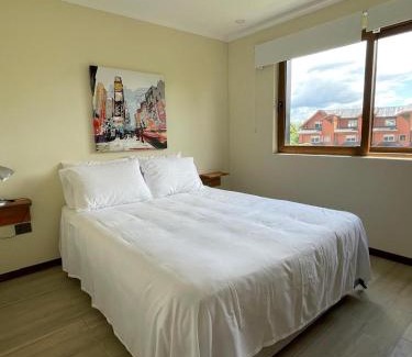 Las Chilcas Apartment | Apart Hotel Sol y Lago