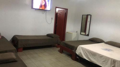 Maracangalha Apartment | Apart Hotel Spada