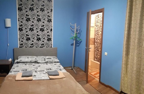 Berdyansk Apartment | Apart-hotel Ugolok