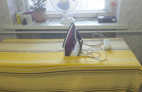 Berdyansk Apartment | Apart-hotel Ugolok