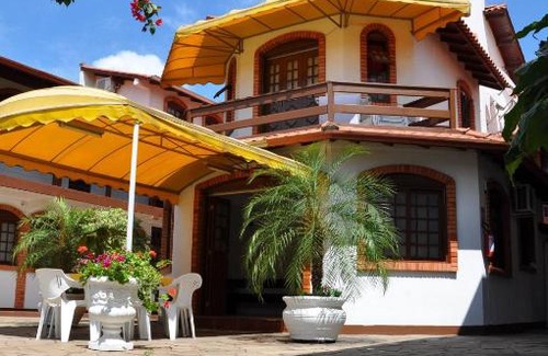 Sao Jose Apartment | Apart Hotel Universitário