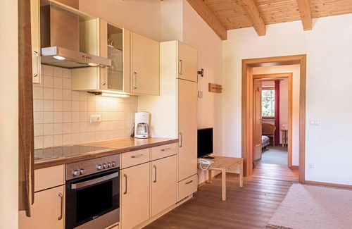 Castelrotto Apartment | Apartment "Ferienparadies Sabina Zirbel" in the Nature Reserve directly on the Alpe di Siusi
