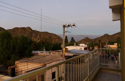 Chilecito Apartment | Apart Las 3 Marias