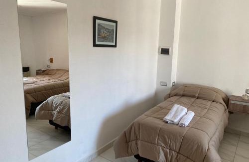 Marcos Juarez Apartment | Apart Los Algarrobos