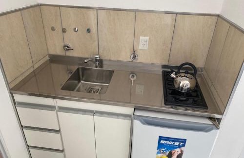 Marcos Juarez Apartment | Apart Los Algarrobos