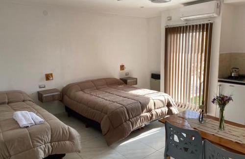 Marcos Juarez Apartment | Apart Los Algarrobos