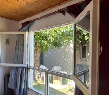 General San Martin Apartment | Apart Los lirios