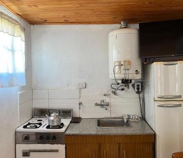 General San Martin Apartment | Apart Los lirios