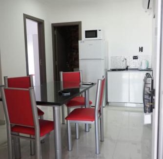 Pigue Apartment | Apart M.B