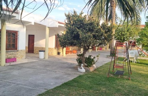 Termas de Rio Hondo Apartment | Apart Ma & Cris II