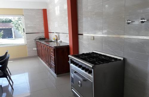 Termas de Rio Hondo Apartment | Apart Ma & Cris II