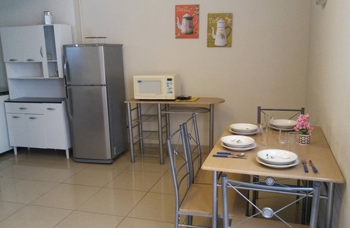 Arica Apartment | Apart Maxi