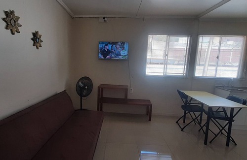 Arica Apartment | Apart Maxi