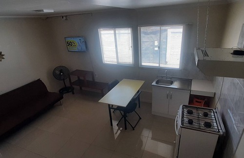 Arica Apartment | Apart Maxi