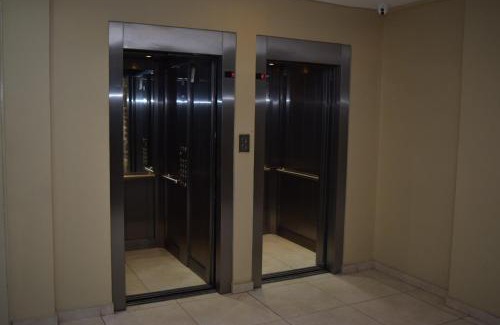 Comodoro Rivadavia Apartment | Apart Moderno Vista al Mar