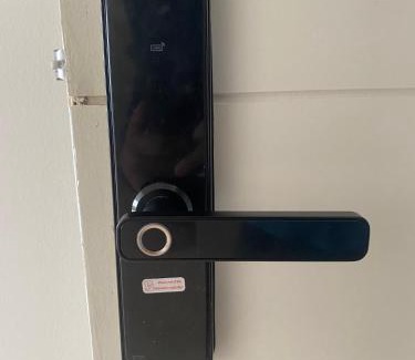 Comodoro Rivadavia Apartment | Apart Moderno Vista al Mar