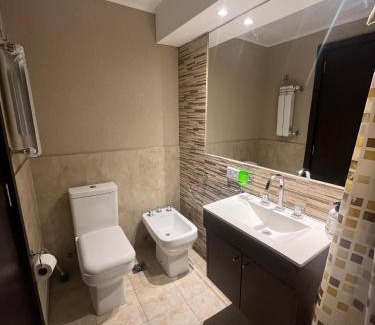 Necochea Apartment | APART monoambiente con pileta climatizada