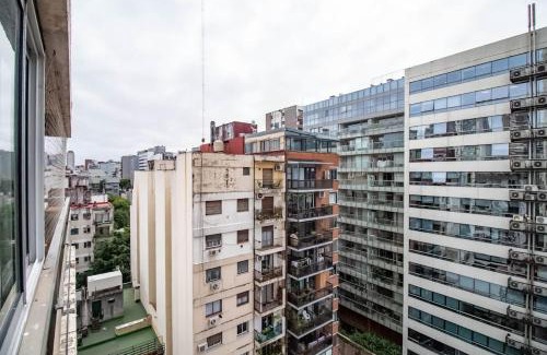 Belgrano Apartment | Apart Montañeses