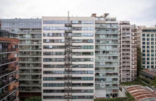 Belgrano Apartment | Apart Montañeses