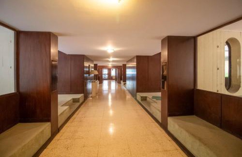 Belgrano Apartment | Apart Montañeses