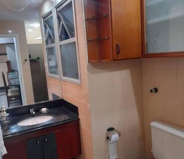 Santa Lucia Apartment | Apart na Praia do canto