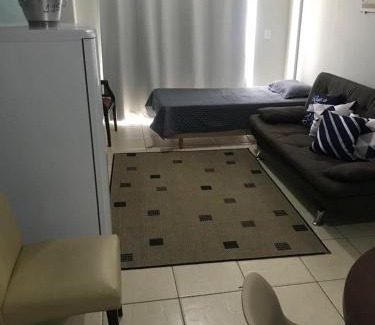 Pousada do Rio Quente Apartment | Apart no Águas da Serra - 115B