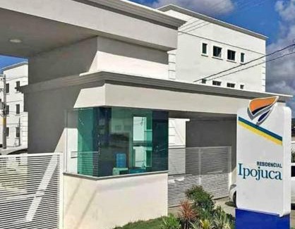 Caruaru Apartment | Apart no condomínio Residencial Ipojuca