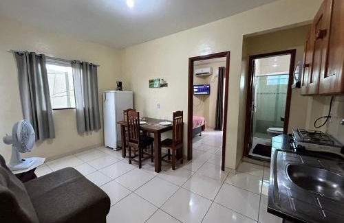 Maracangalha Apartment | Apart-Norte Flat Belém Aeroporto