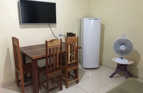 Maracangalha Apartment | Apart-Norte Flats Belem Airport - 102