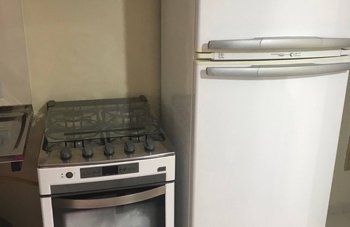 Maracangalha Apartment | Apart-Norte Flats Belém Airport - 202