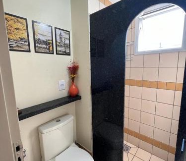 Do Turista Apartment | Apart. p/temporada em Caldas Novas; Águas das Fontes localizado próximo Walter Park