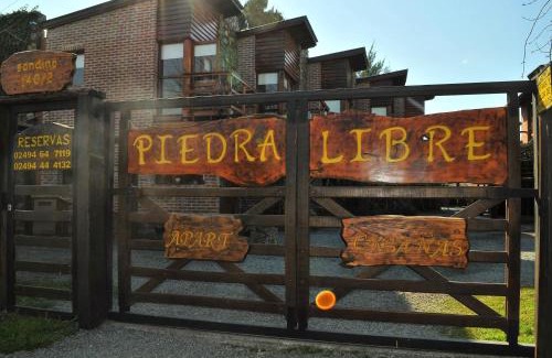 Tandil Cabin | Apart Piedra Libre