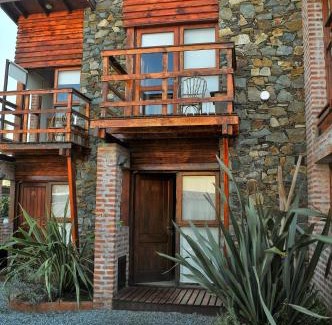 Tandil Cabin | Apart Piedra Libre