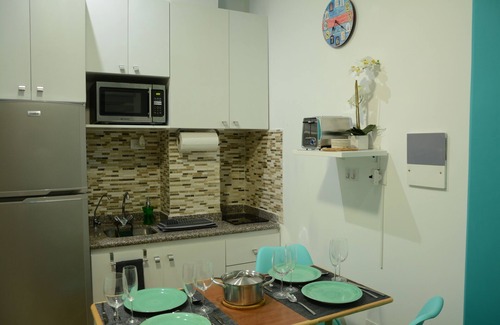 Zazil-ha Apartment | ⭐️ Apart Playa del Carmen. Pool with ocean view. Wash-dryer ⭐️