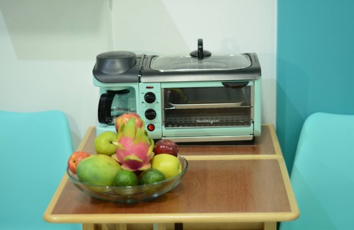 Zazil-ha Apartment | ⭐️ Apart Playa del Carmen. Pool with ocean view. Wash-dryer ⭐️