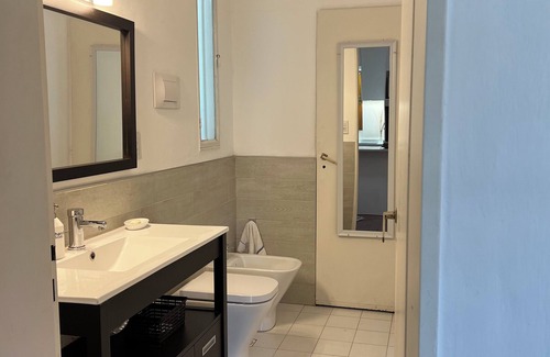 Arguello Apartment | Apart Privado, Córdoba, Villa Belgrano, Zona Estadio Kempes, con Cochera y Patio