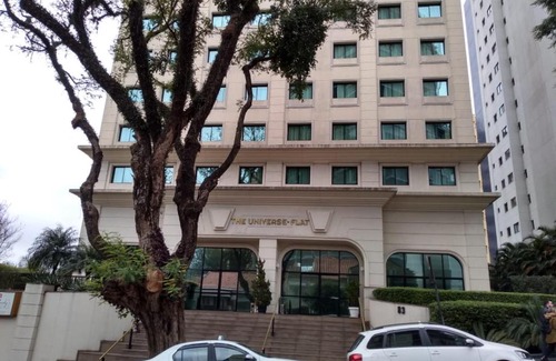 Bela Vista Apartment | Apart prox. Av. Paulista